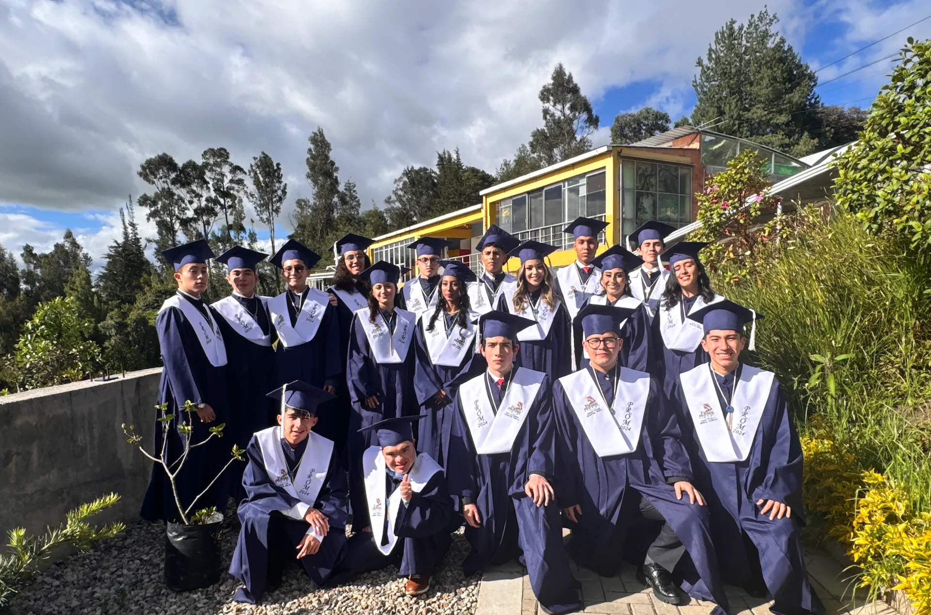 Graduados 7 11zon