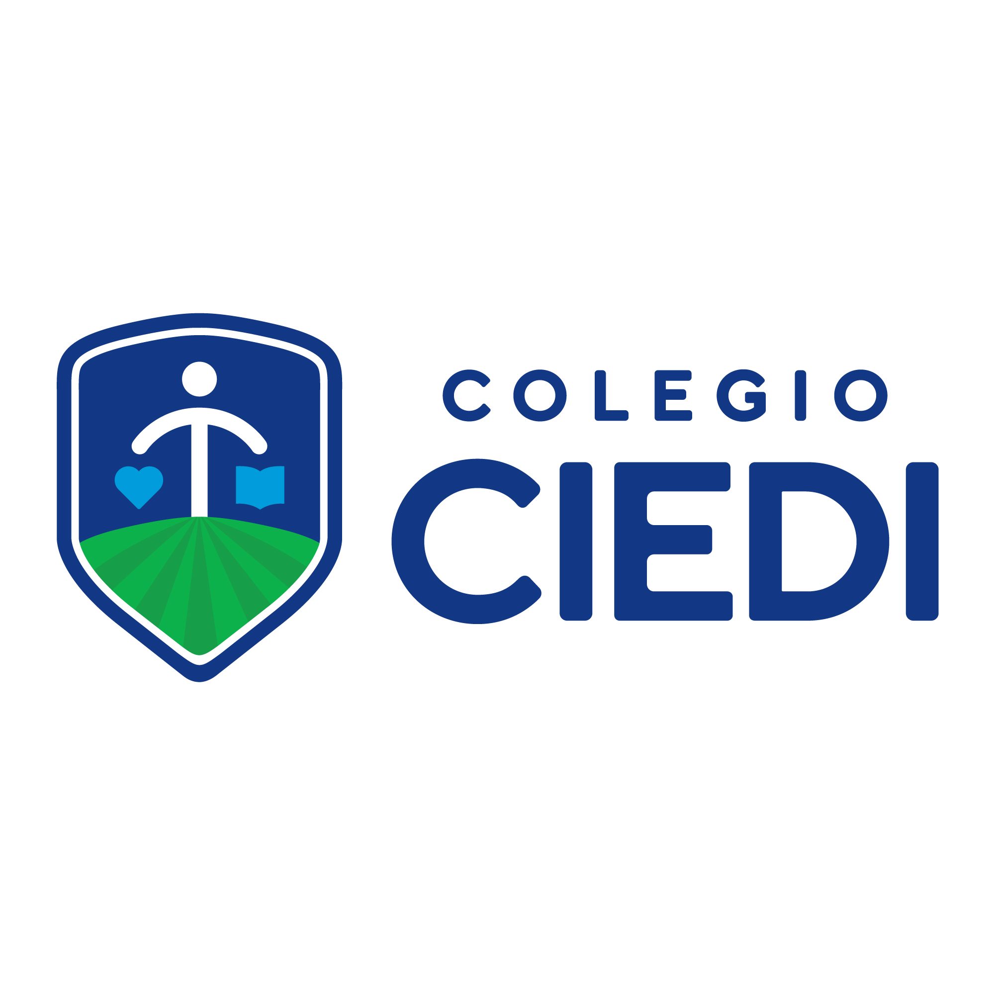 Colegio Internacional de Educación Integral CIEDI (Bogotá) Logo