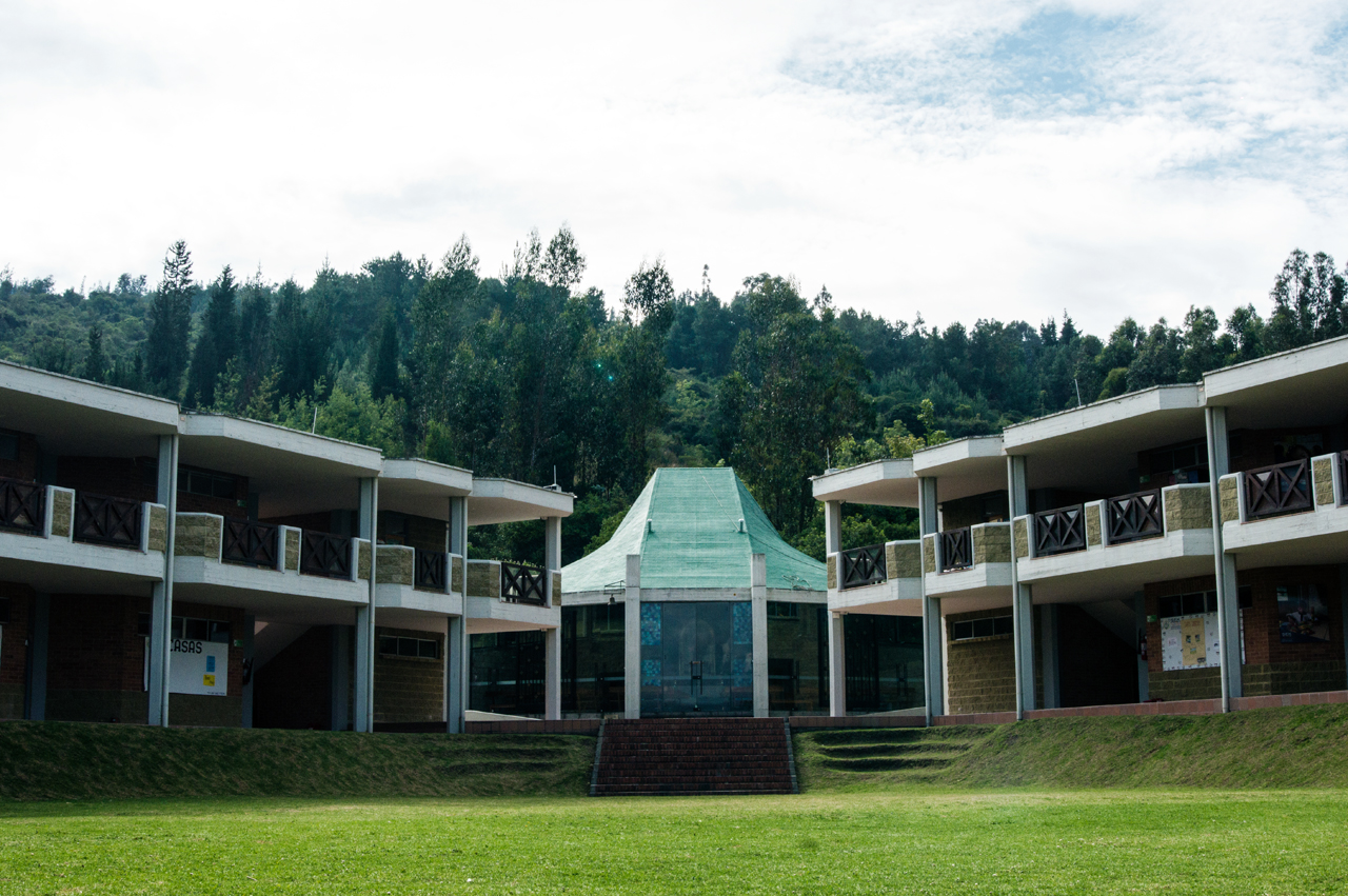 Colegio Internacional SEK Colombia (Chía)