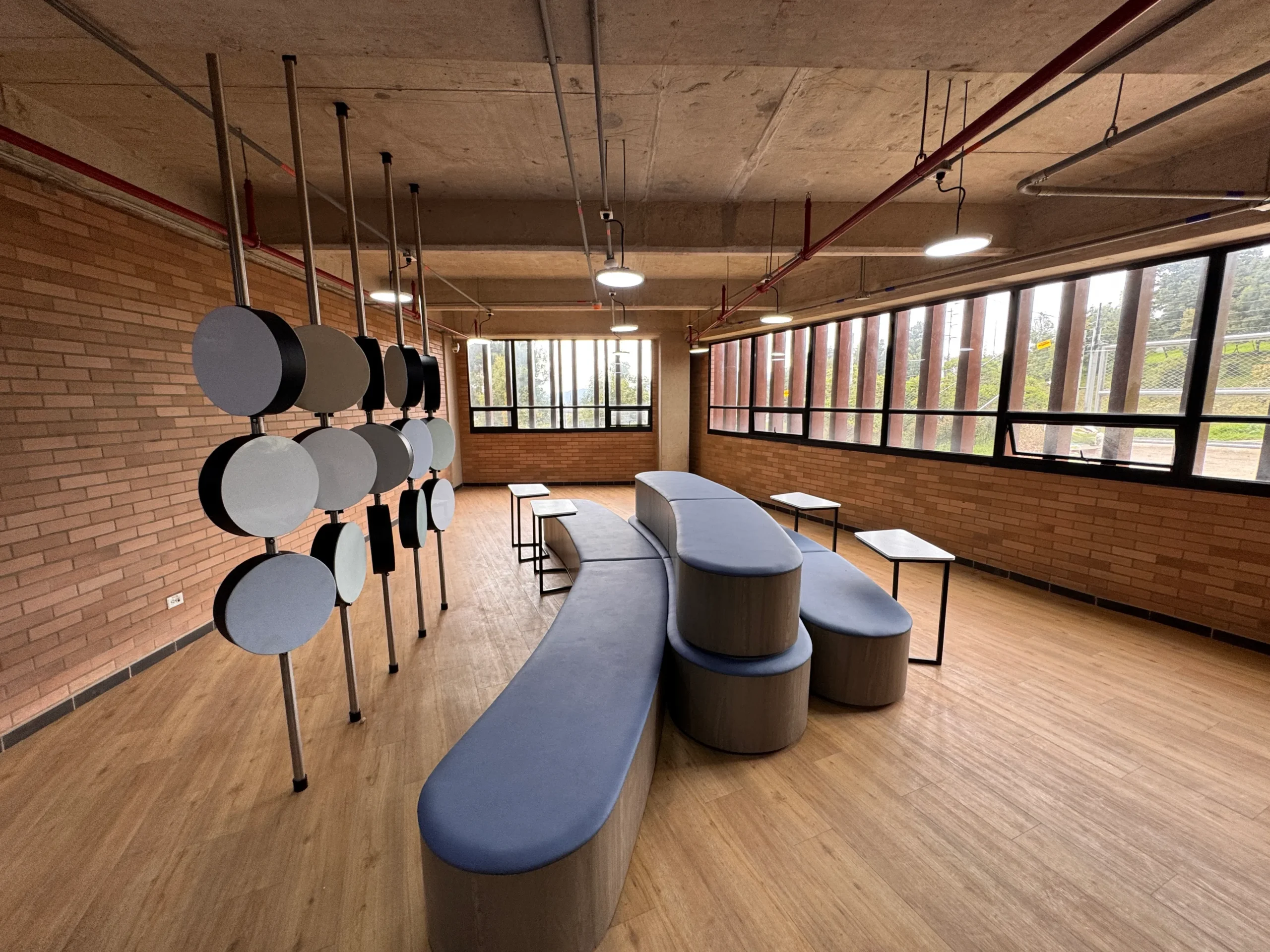 Evergreen School (Bogotá)