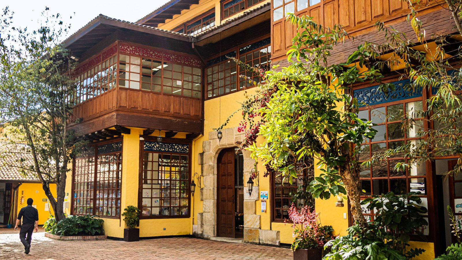 Imagen de Instalaciones