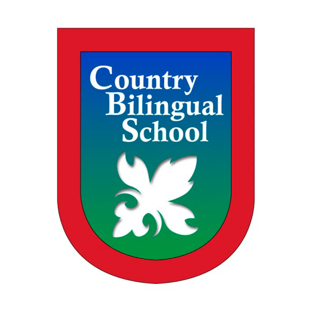 Country Bilingual School (Tunja) Logo