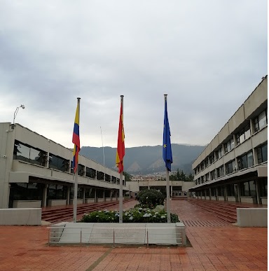 Centro Educativo y Cultural Reyes Católicos (Bogotá)