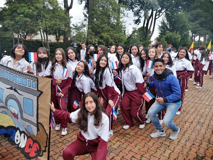 Colegio Eucarístico (Bogotá)