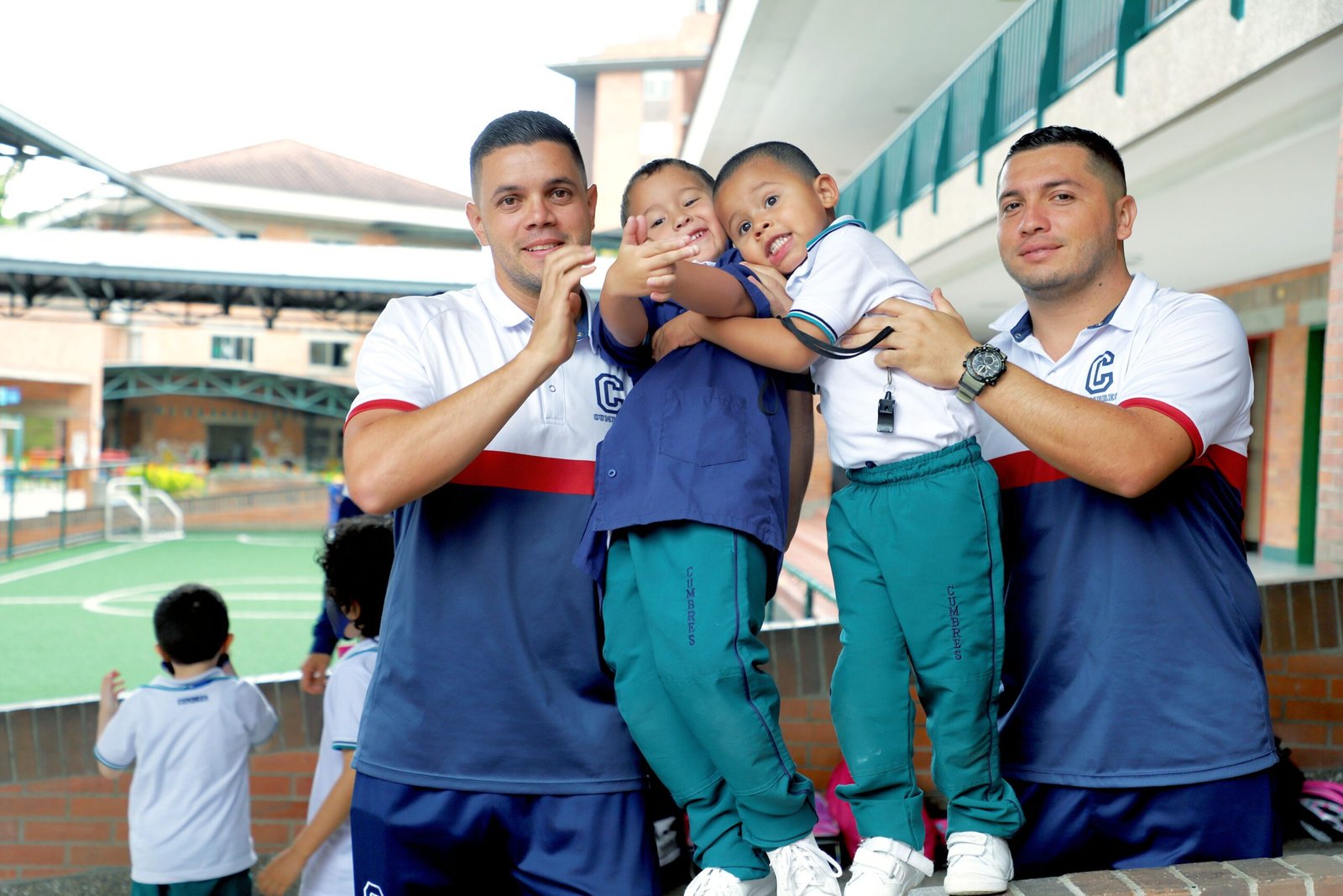 Colegio Cumbres (Medellín)