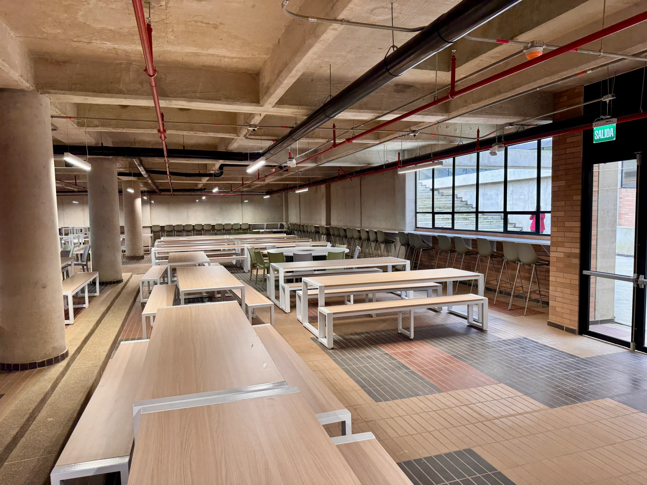 Evergreen School (Bogotá)