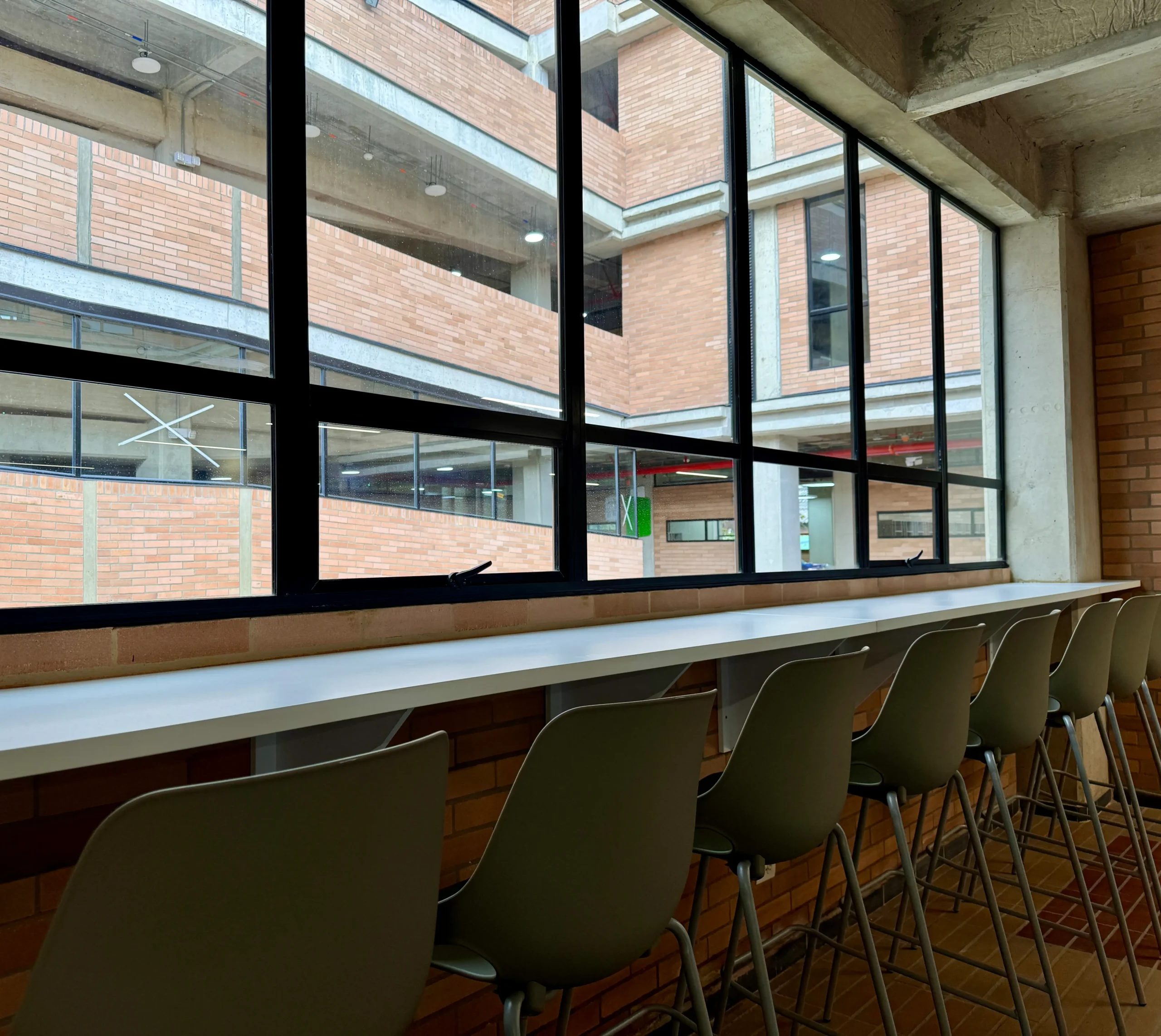 Evergreen School (Bogotá)