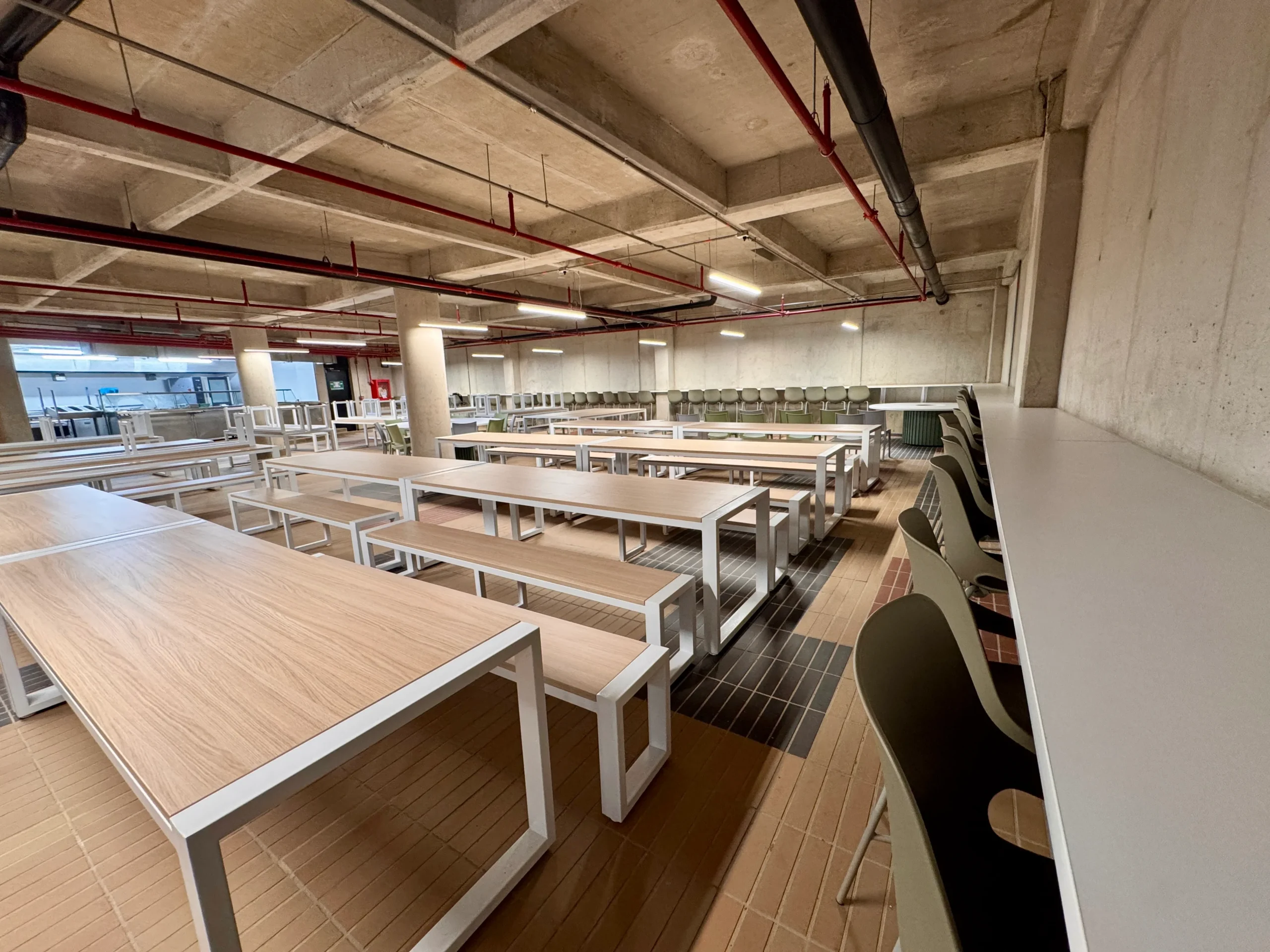 Evergreen School (Bogotá)