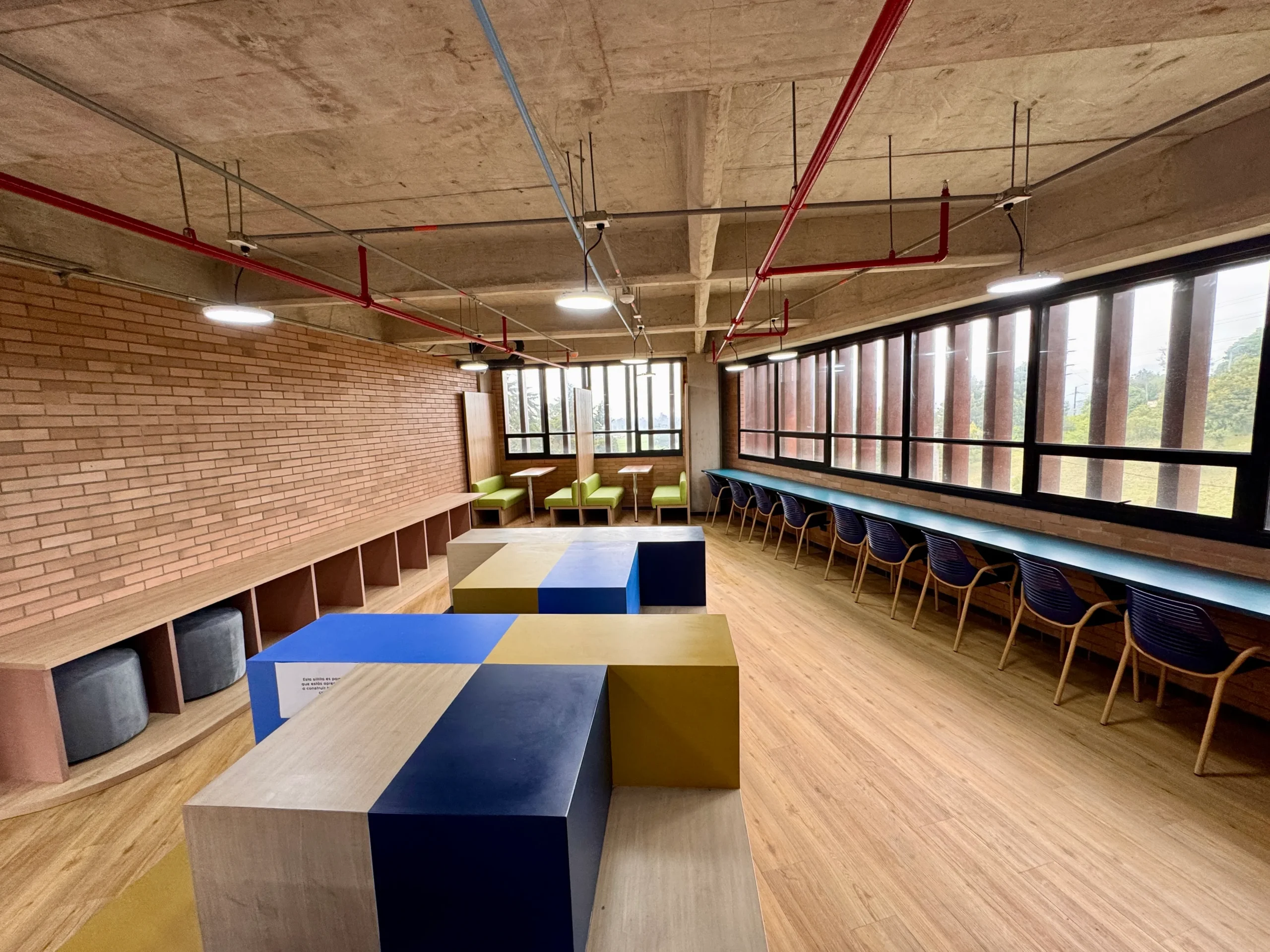 Evergreen School (Bogotá)