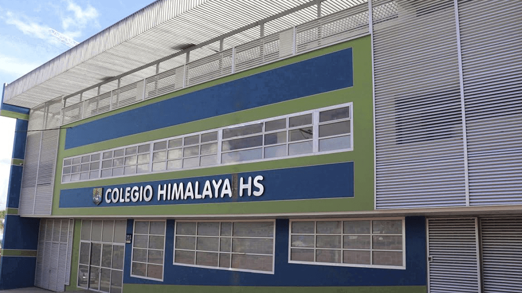 Colegio Himalaya – Himalaya School (Fusagasugá)
