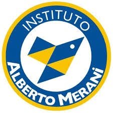 Instituto Alberto Merani (Bogotá) Logo
