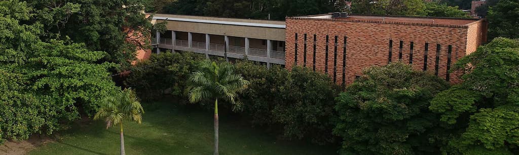Instituto Jorge Robledo (Medellín)