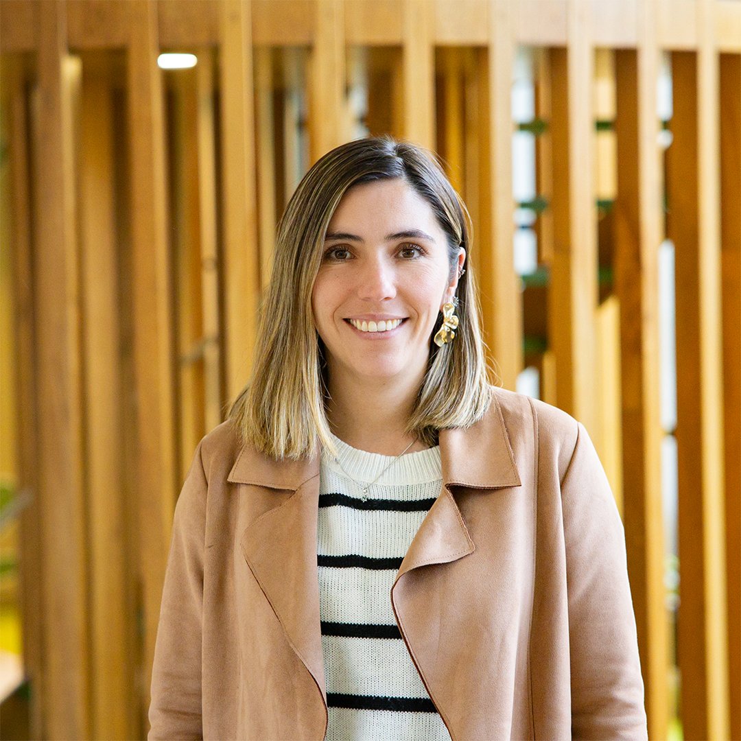 Juliana Merino Jaramillo