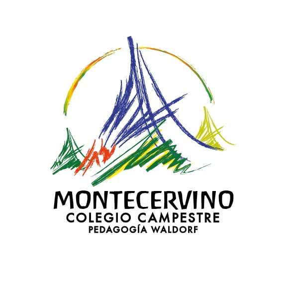 Colegio Campestre Monte Cervino (Chía) Logo