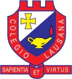 Colegio Lausana (Bogotá) Logo