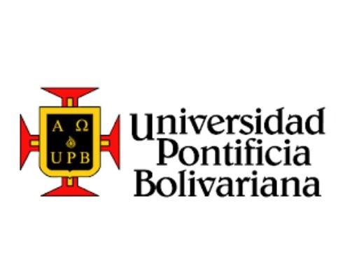 Colegio Universidad Pontificia Bolivariana (Medellín) Logo