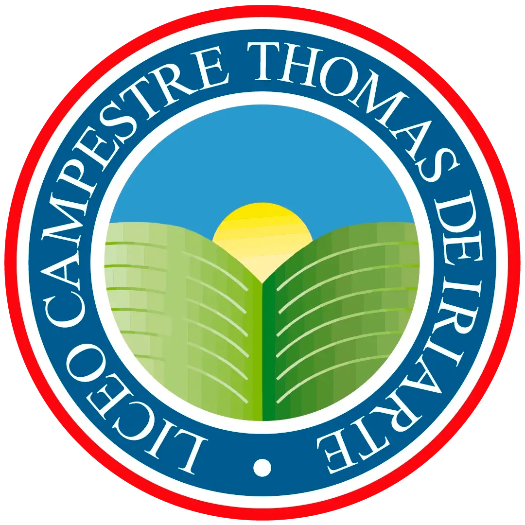 Liceo Campestre Thomas De Iriarte (Subachoque) Logo