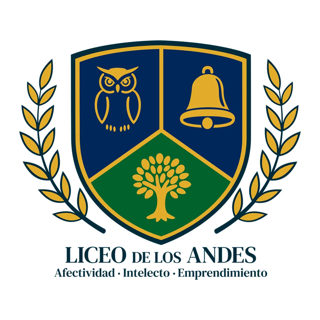 Home - Los Mejores Colegios en Colombia 52 Liceo De Los Andes (Cota) Logo