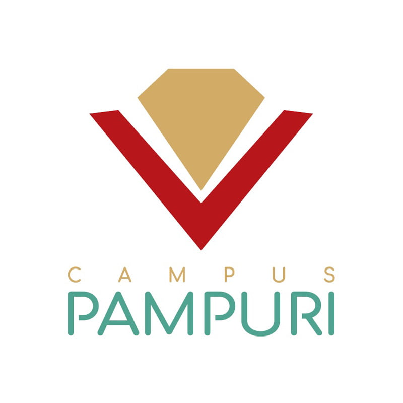 Gimnasio Campus Pampuri (Bogotá) Logo