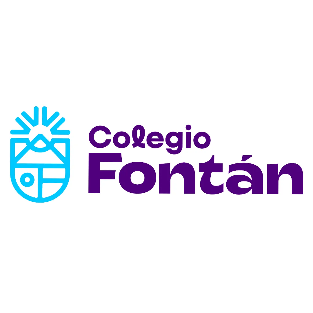 Colegio Fontán (Envigado) Logo