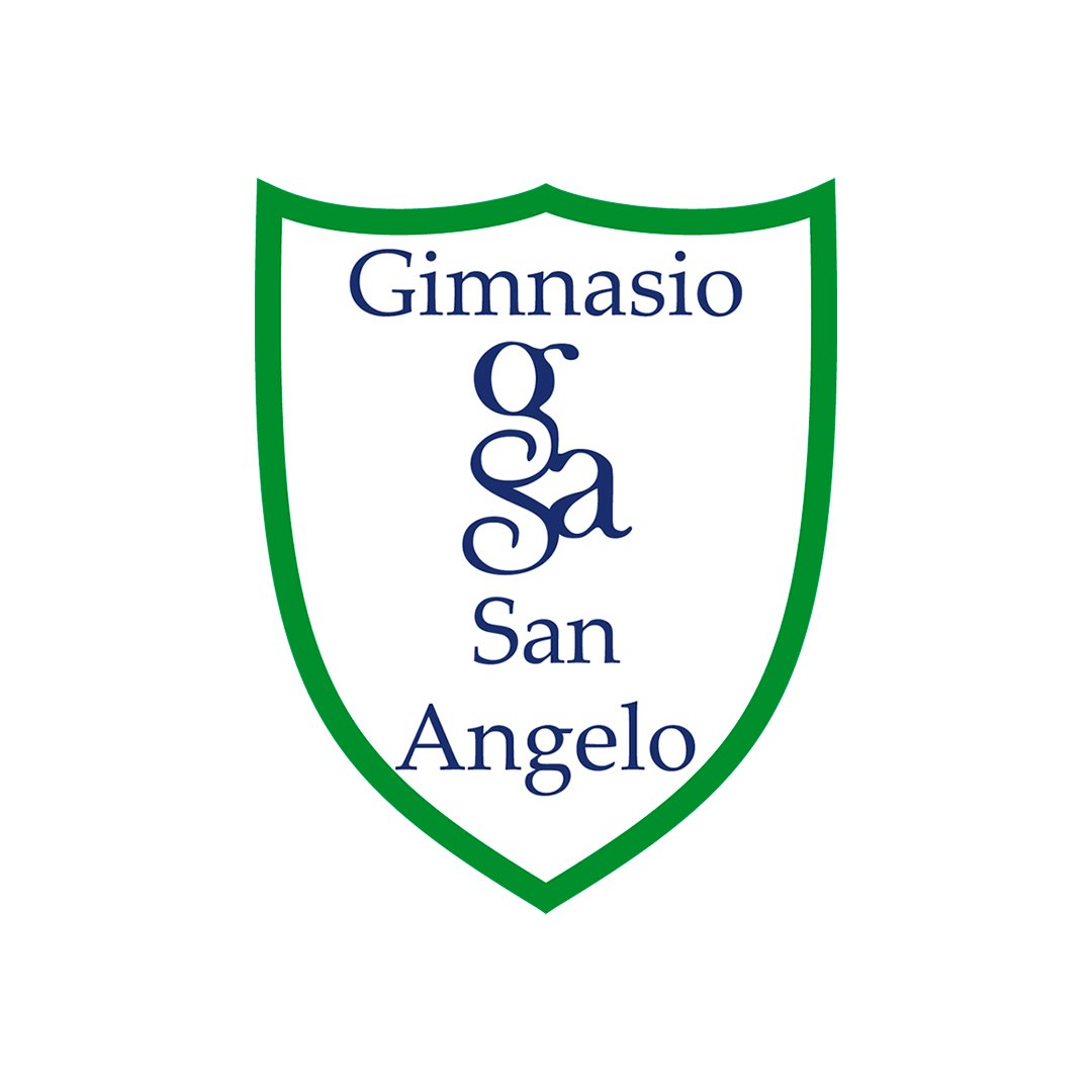 Gimnasio San Angelo (Bogotá) Logo