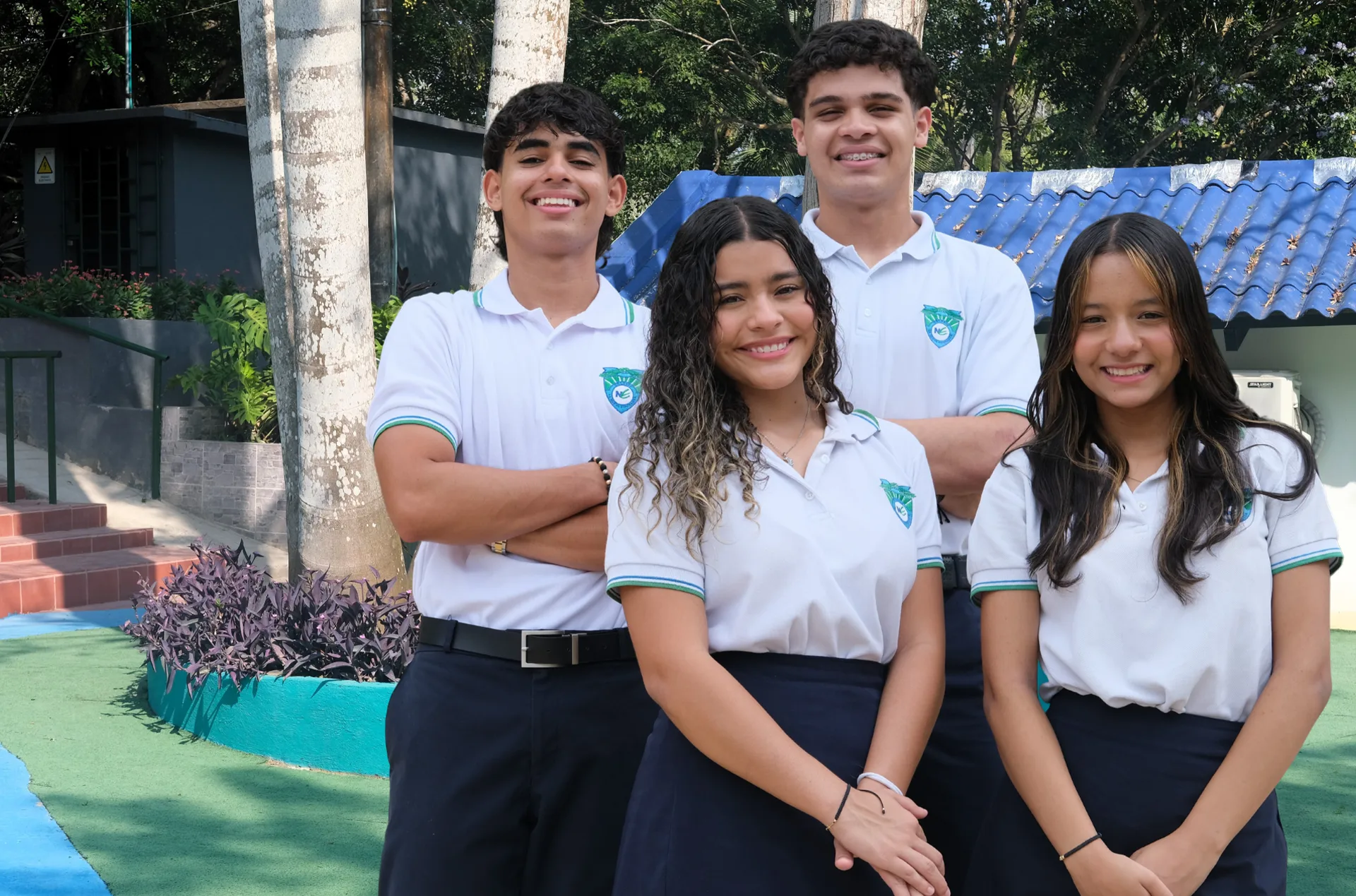 Colegio La Nueva Esperanza (Turbaco)