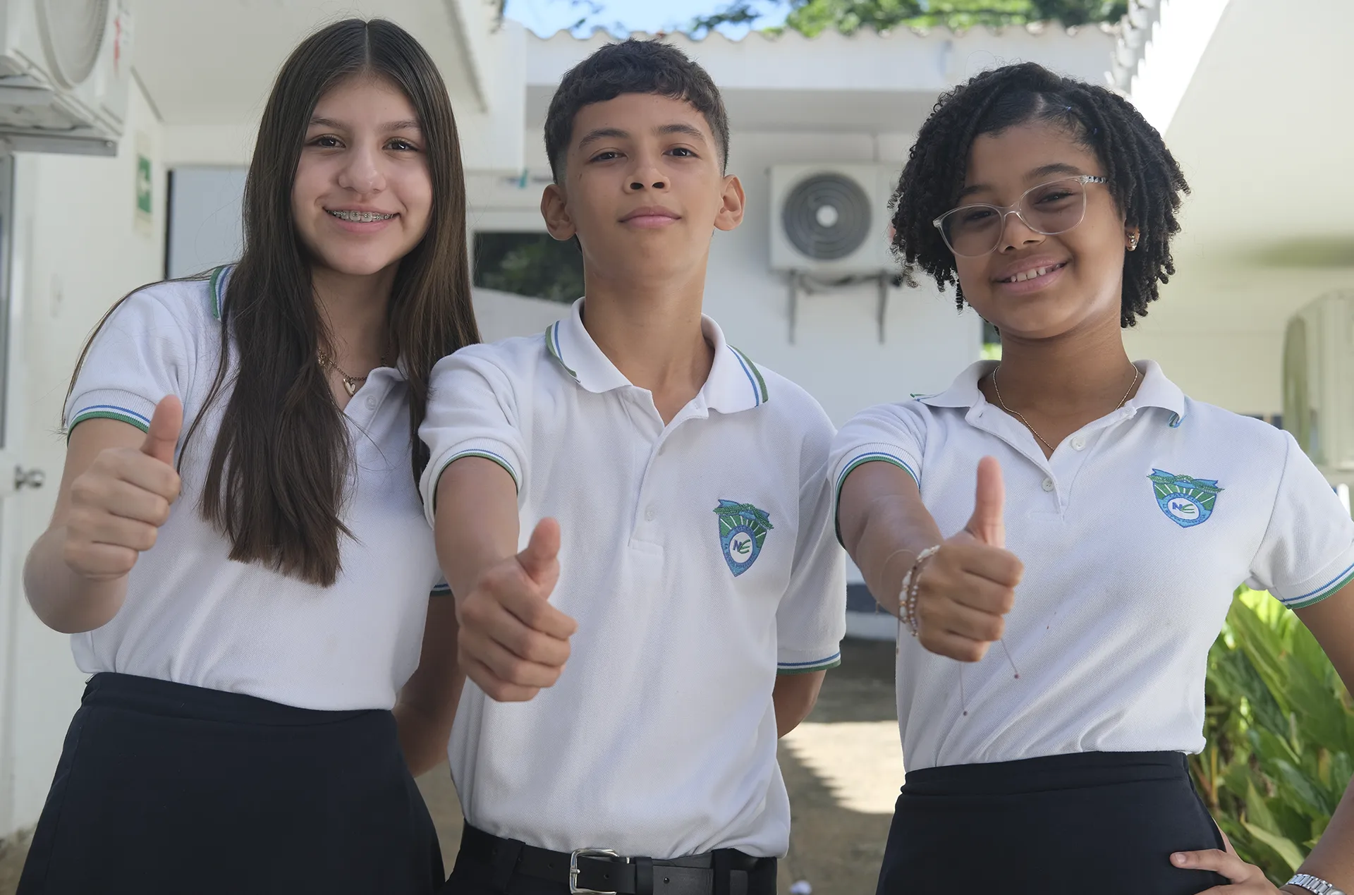 Colegio La Nueva Esperanza (Turbaco)
