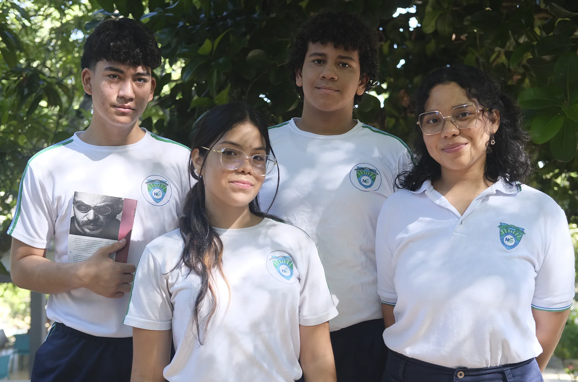 Colegio La Nueva Esperanza (Turbaco)