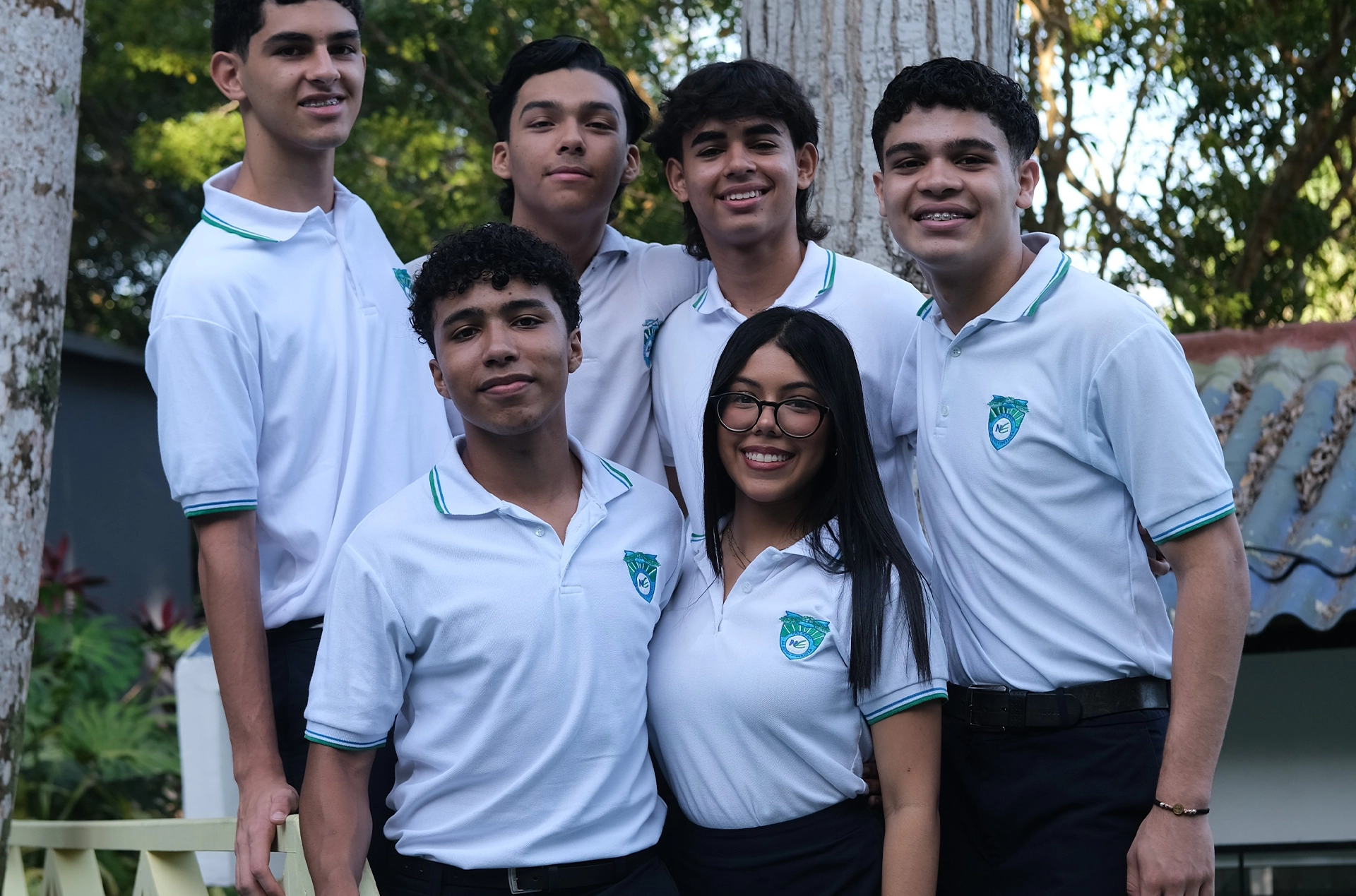 Colegio La Nueva Esperanza (Turbaco)