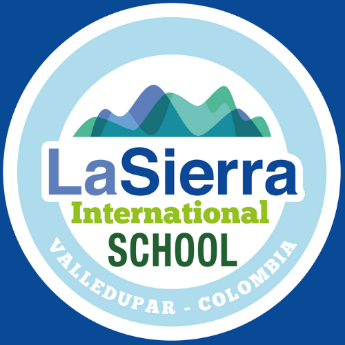 La Sierra International School (Valledupar) Logo