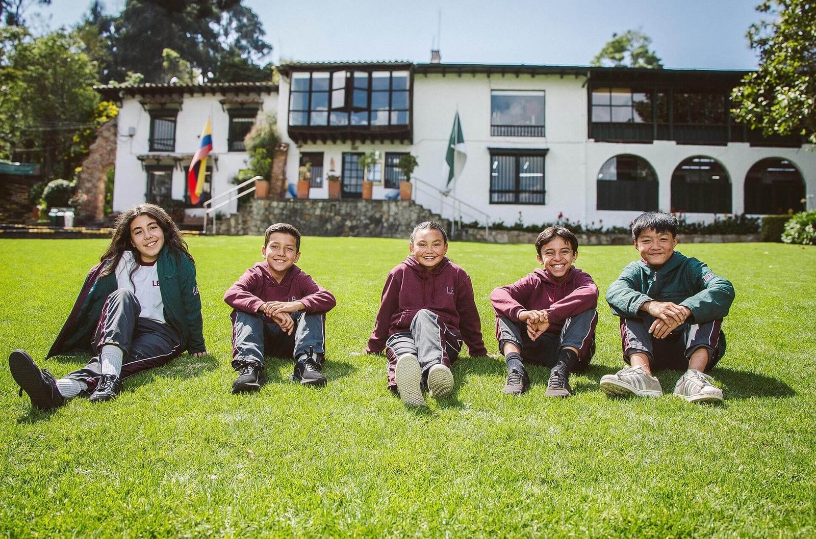 Liceo Boston (Bogotá)