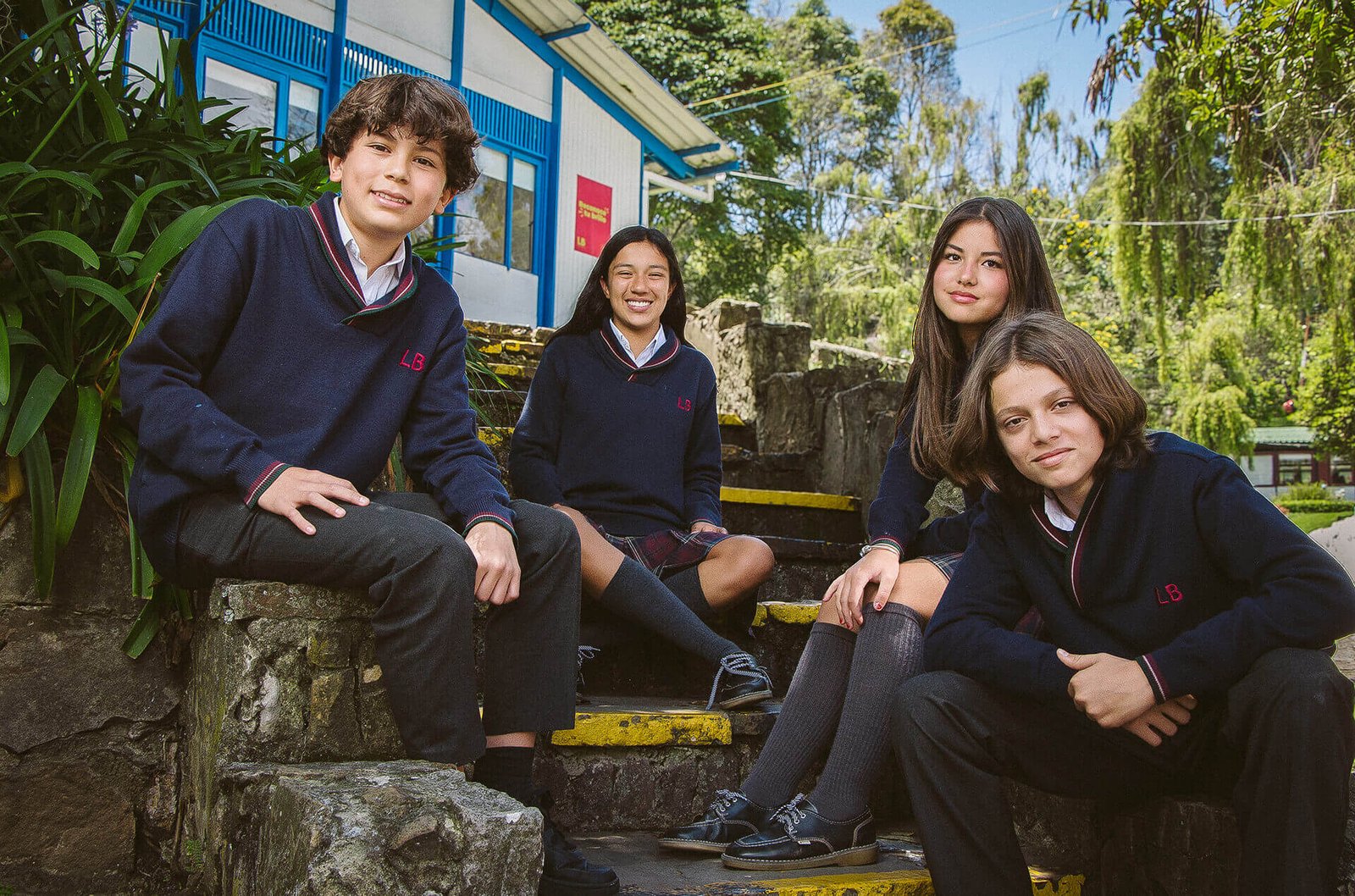 Liceo Boston (Bogotá)