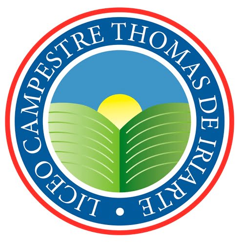 Liceo Campestre Thomas De Iriarte (Subachoque) Logo