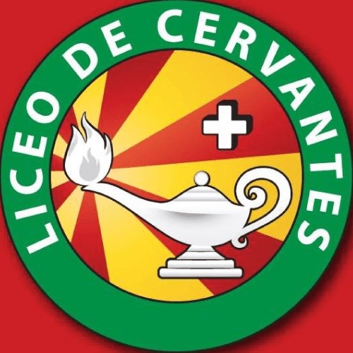 Liceo Cervantes (Barranquilla) Logo