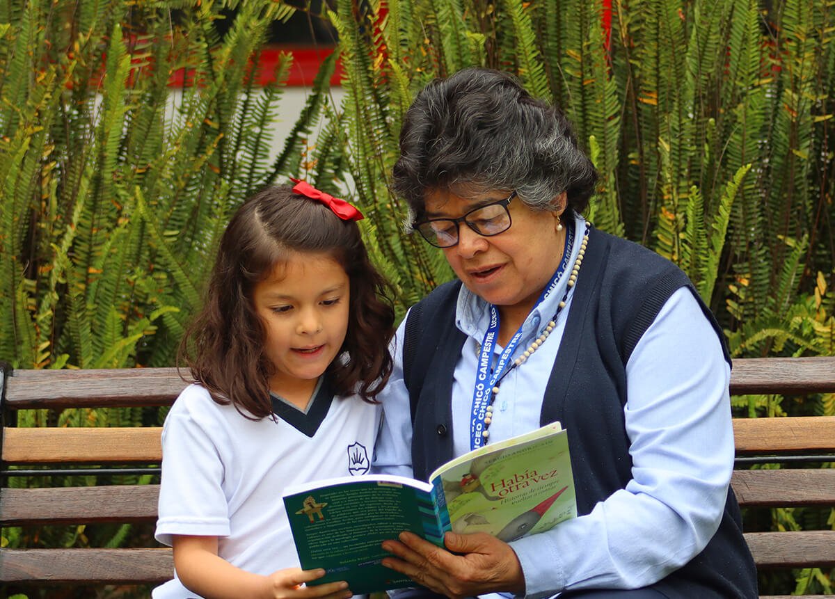 Liceo Chicó Campestre (Bogotá)