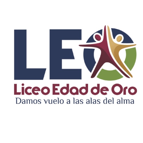 Liceo Edad de Oro (Chía) Logo