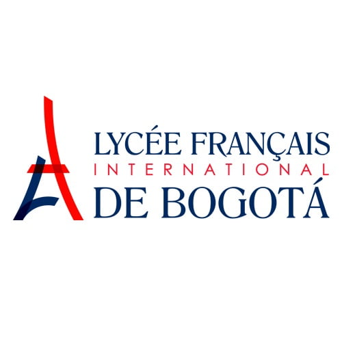 Liceo Francés Internacional de Bogotá Logo