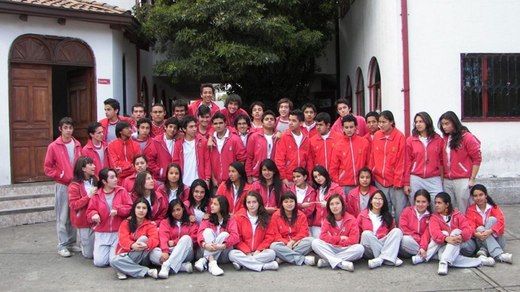 Liceo Navarra (Bogotá)