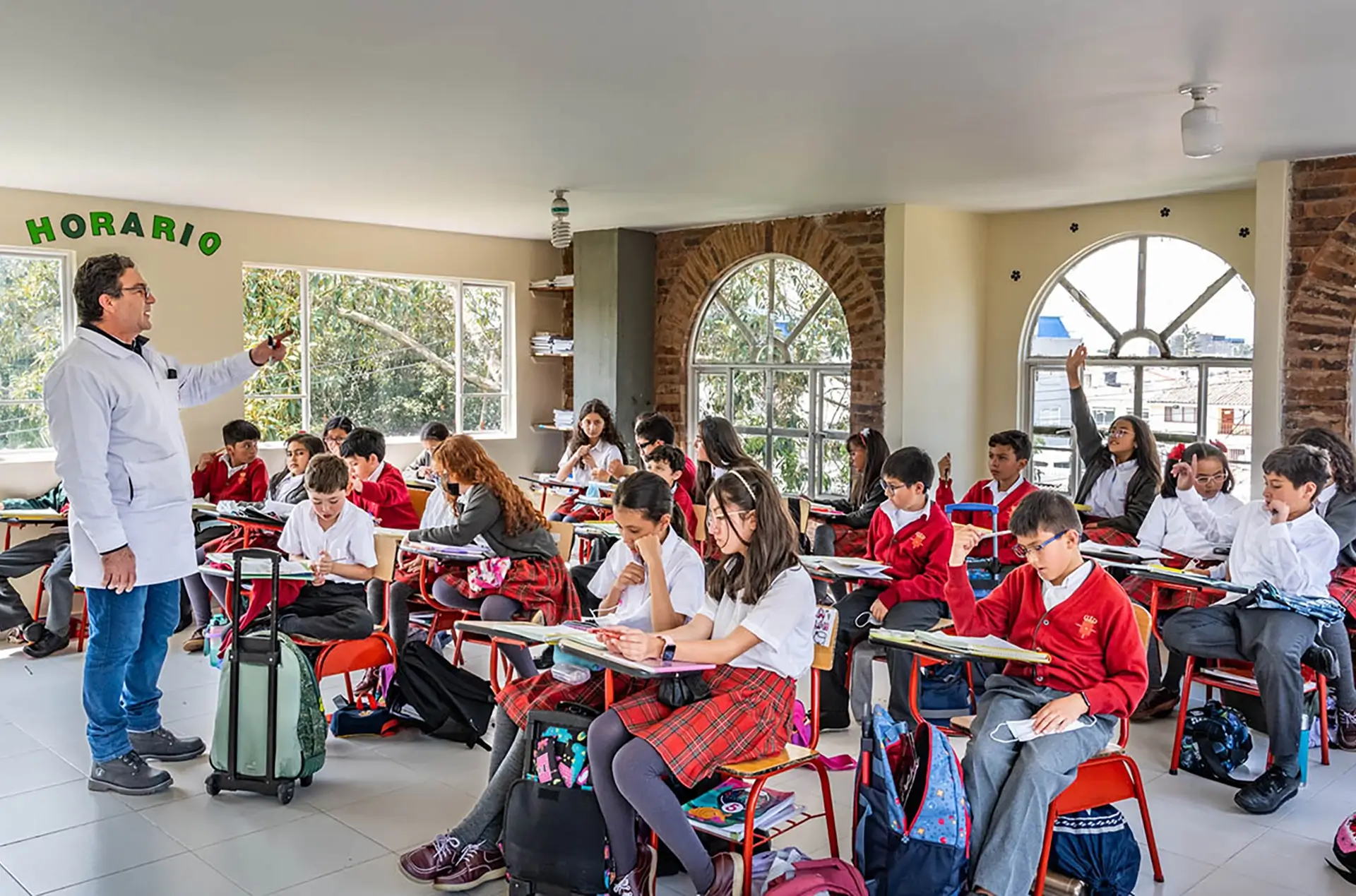 Liceo Navarra (Bogotá)