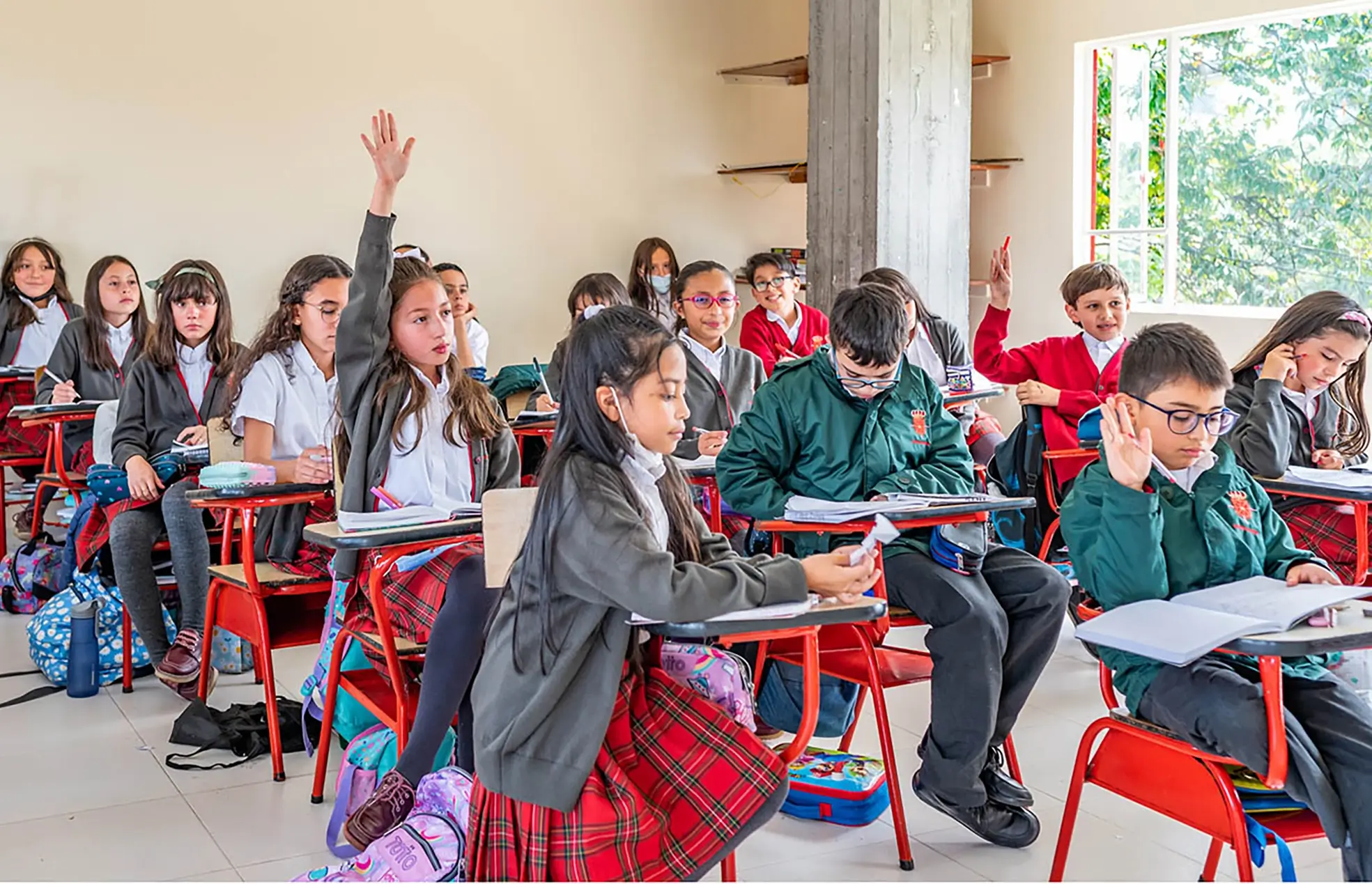 Liceo Navarra (Bogotá)