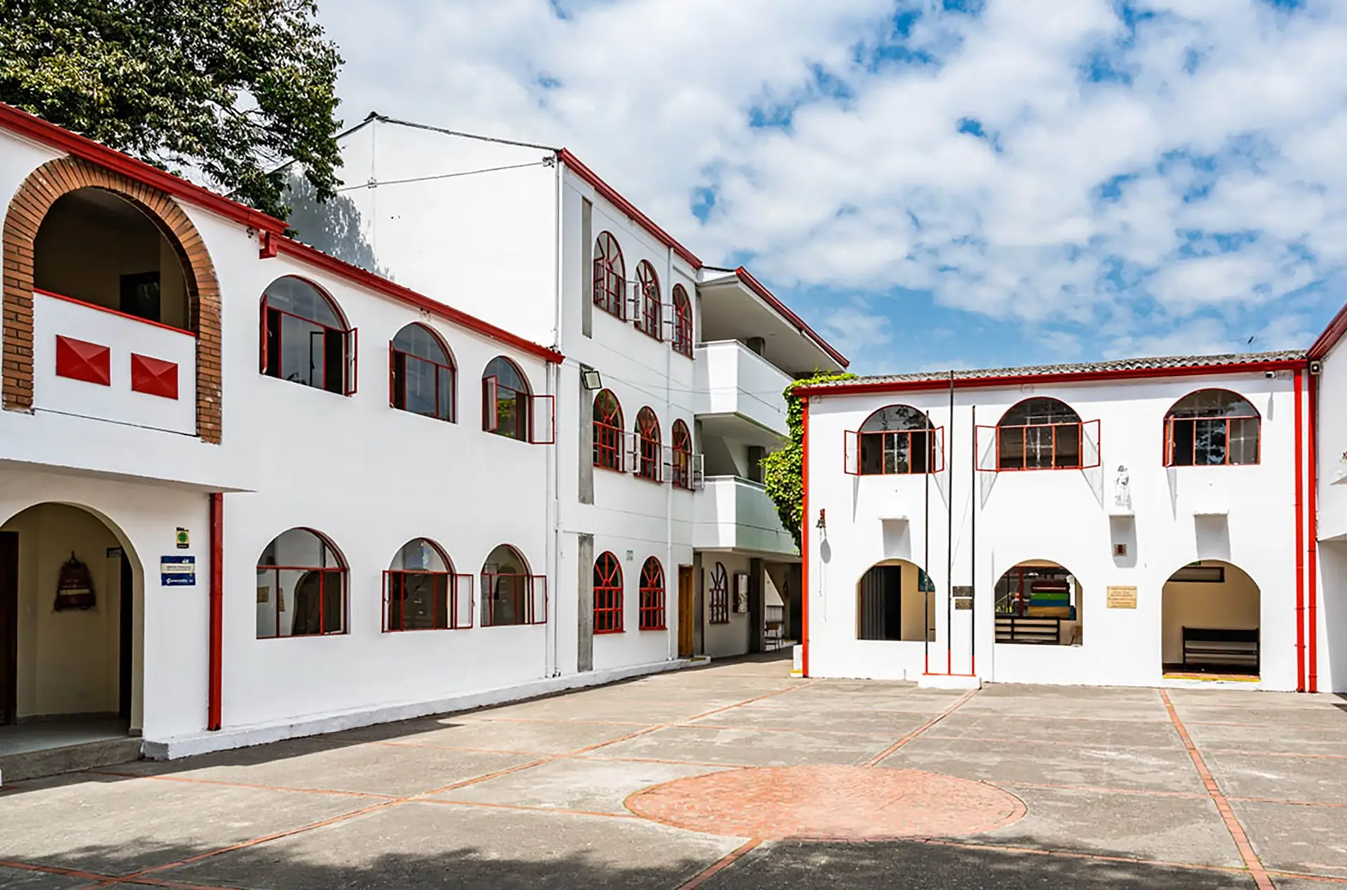 Liceo Navarra (Bogotá)