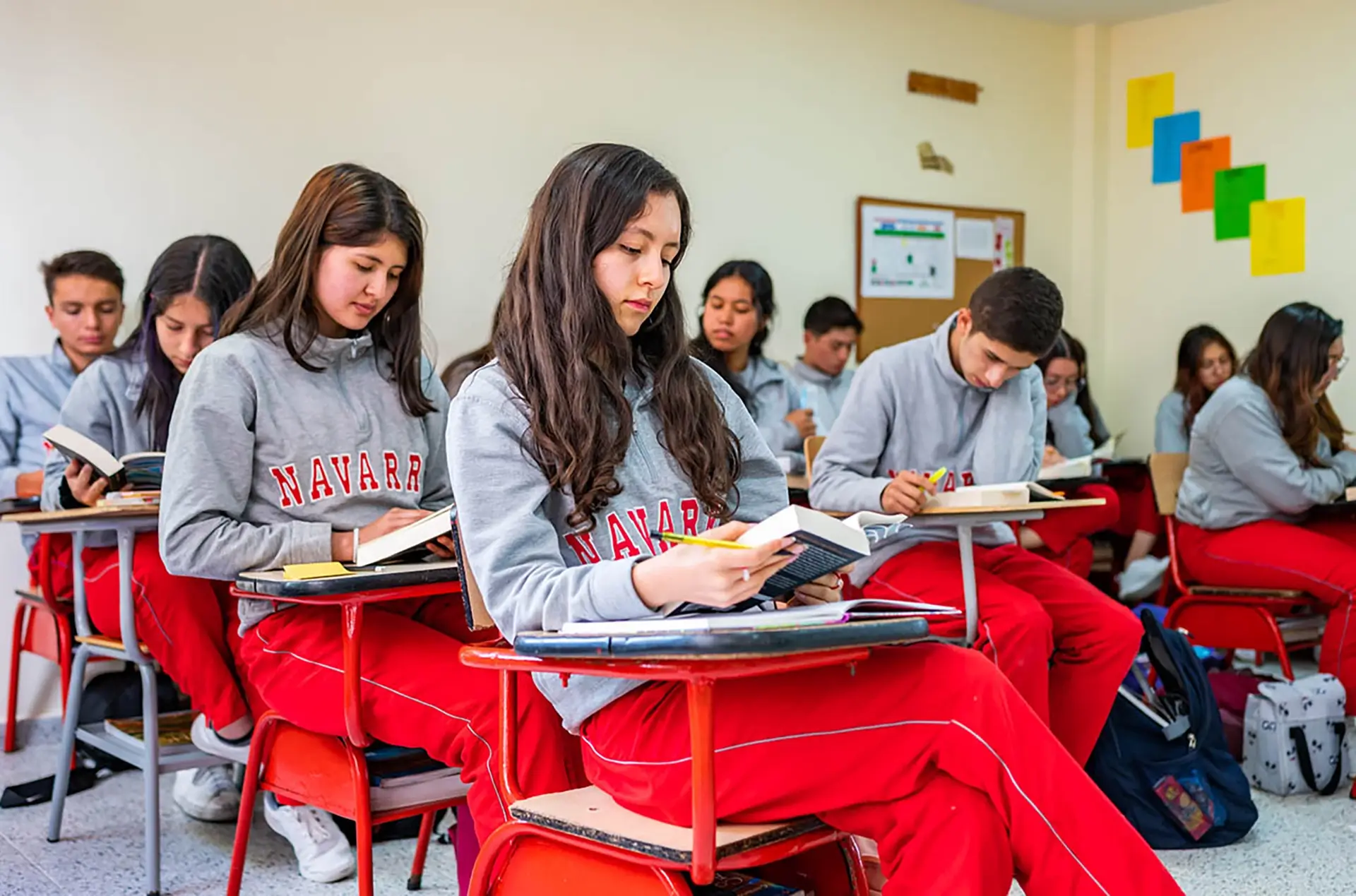 Liceo Navarra (Bogotá)