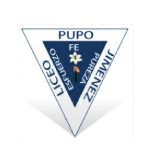 Liceo Pupo Jiménez (Montería) Logo