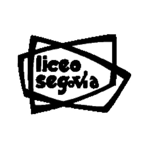 Liceo Segovia (Bogotá) Logo