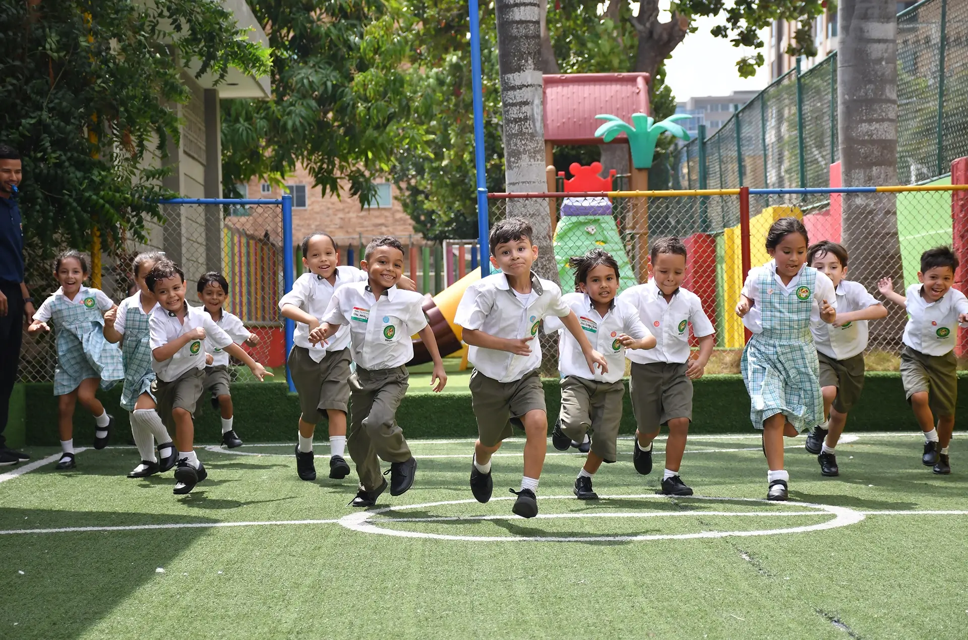 Liceo de Cervantes (Barranquilla)