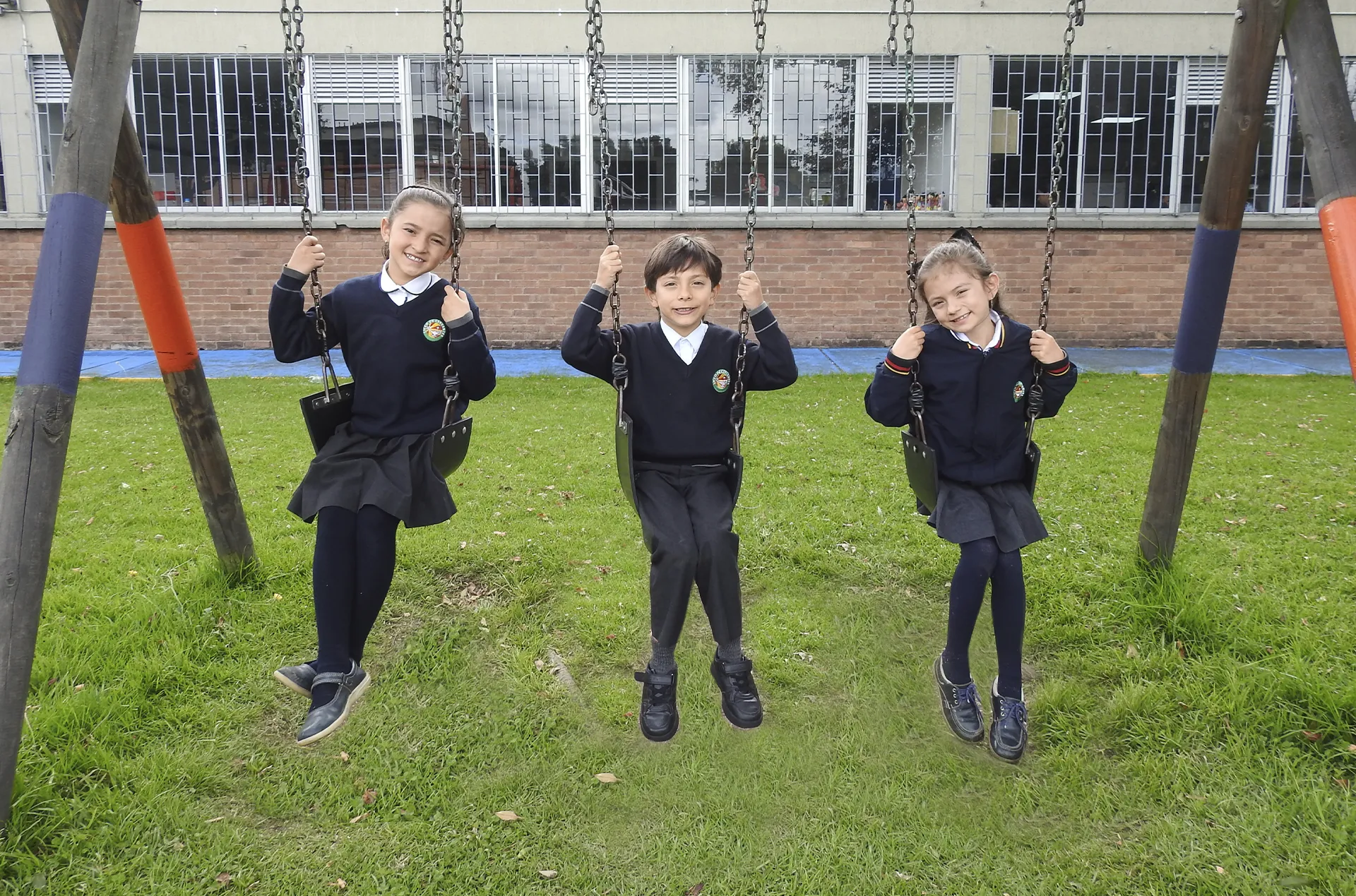 Liceo de Cervantes Norte (Bogotá)