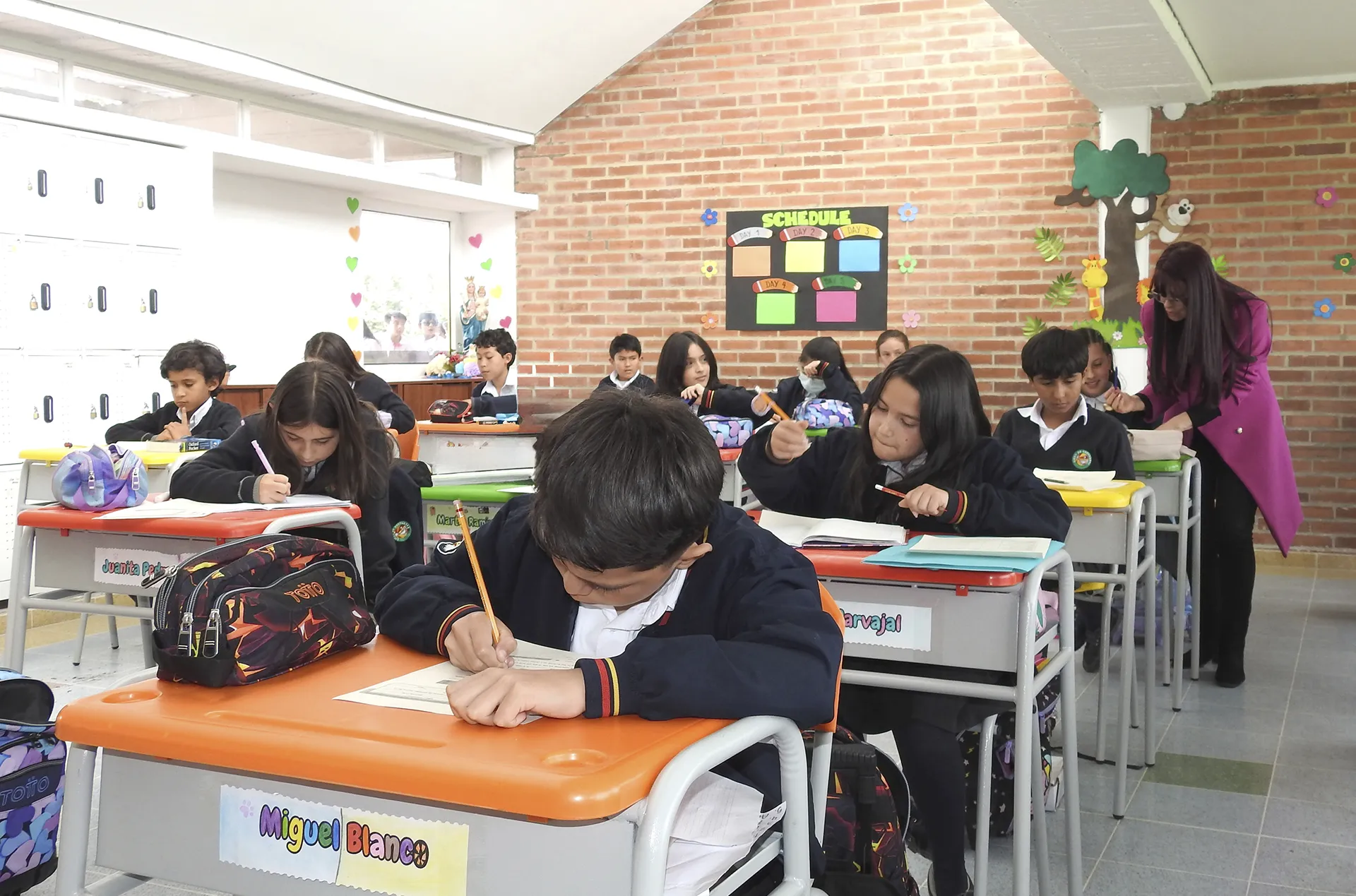 Liceo de Cervantes Norte (Bogotá)