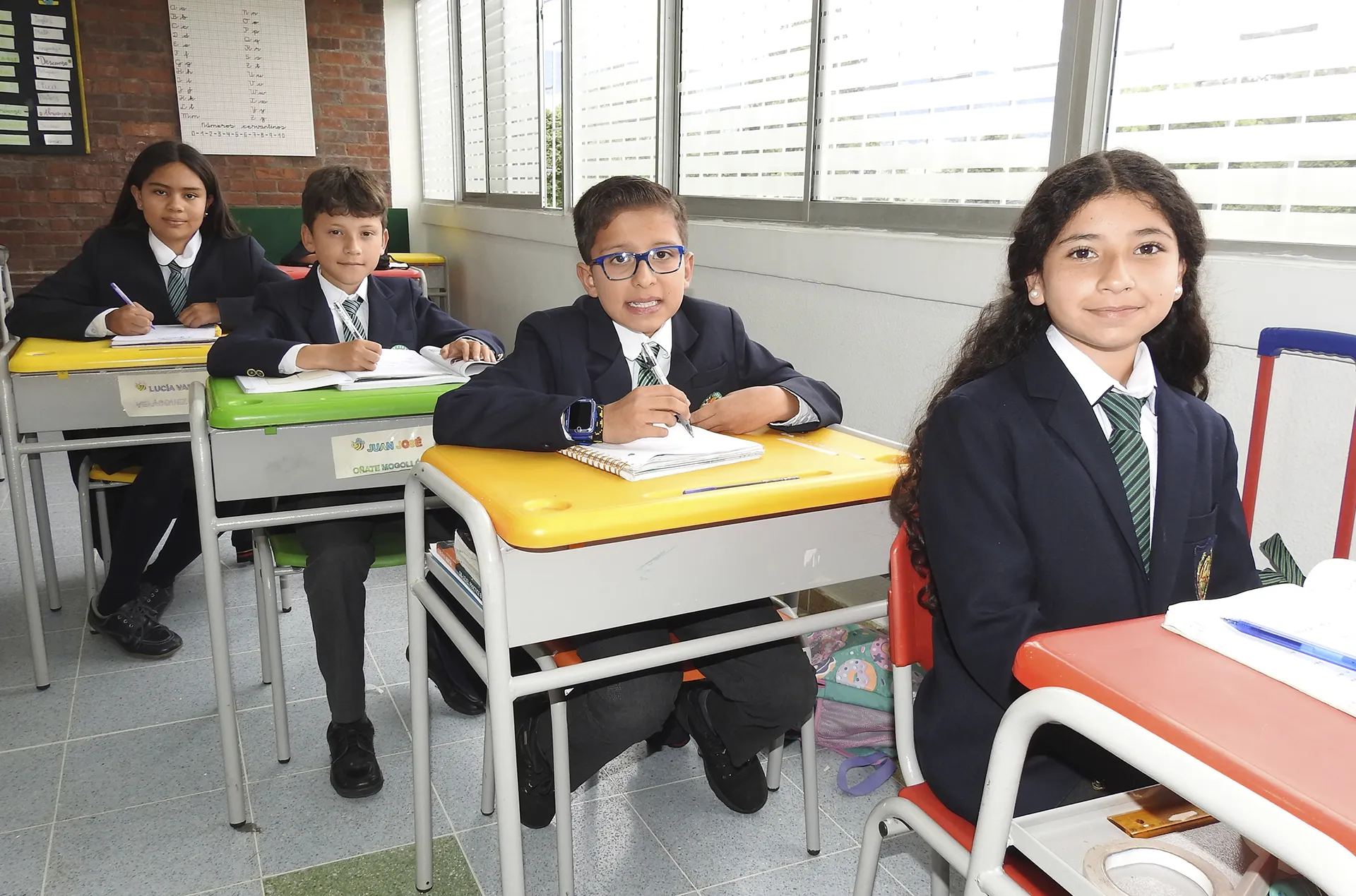 Liceo de Cervantes Norte (Bogotá)