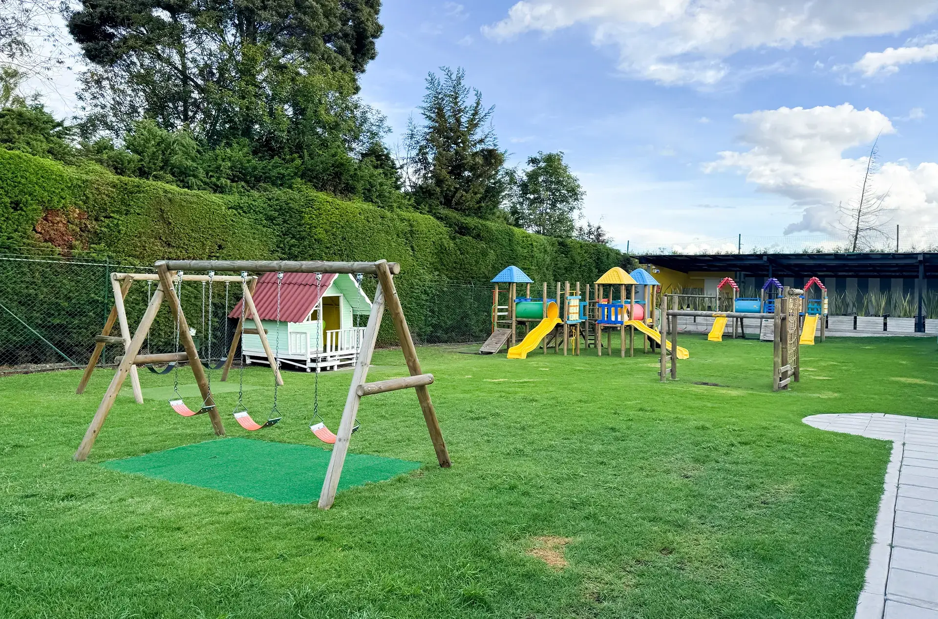 Liceo de Colombia Bilingüe (Bogotá)