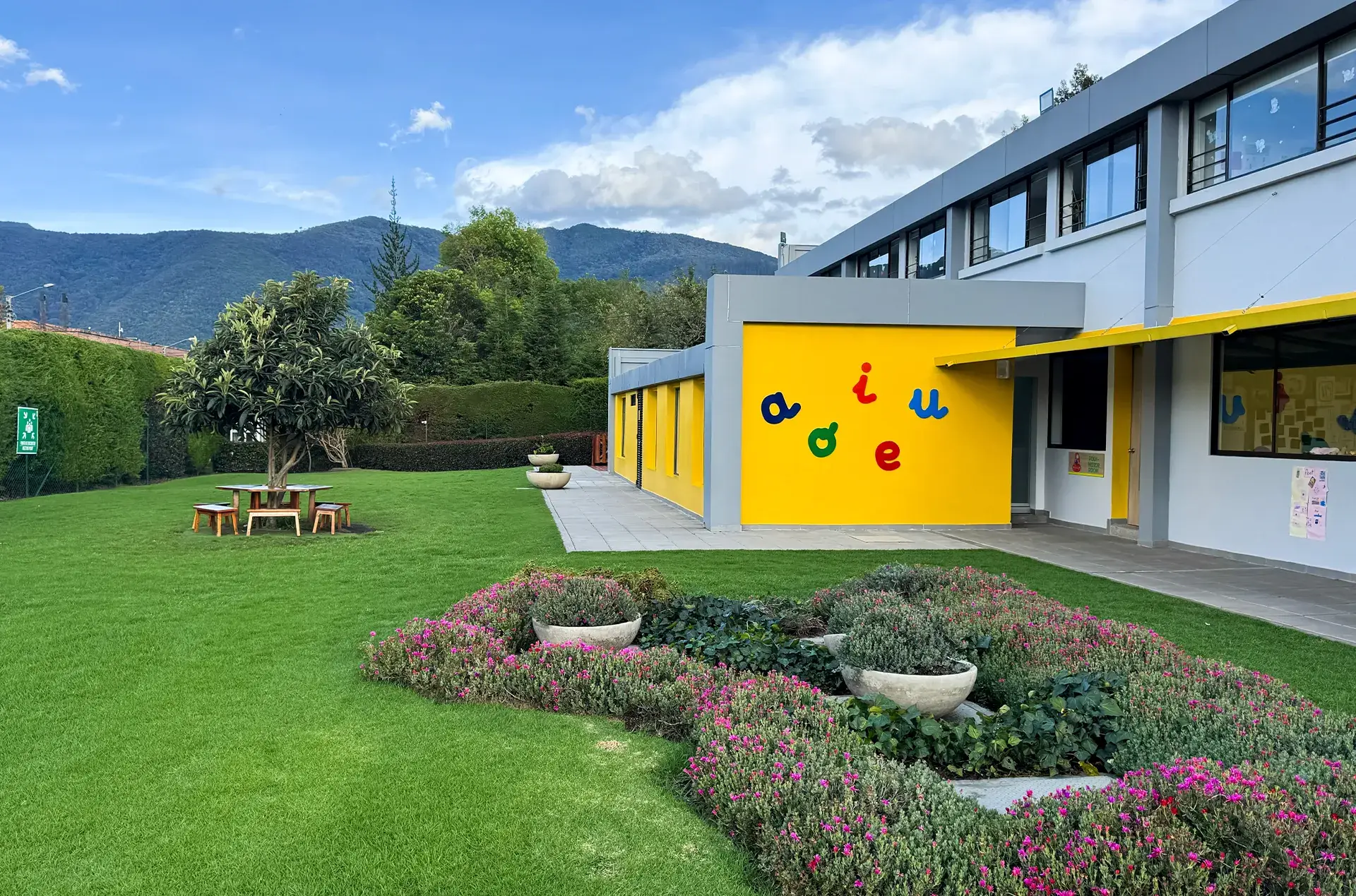 Liceo de Colombia Bilingüe (Bogotá)